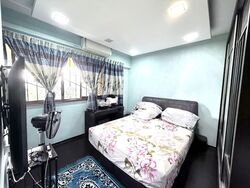 Blk 407 Hong Kah Court (Jurong West), HDB Executive #532464771